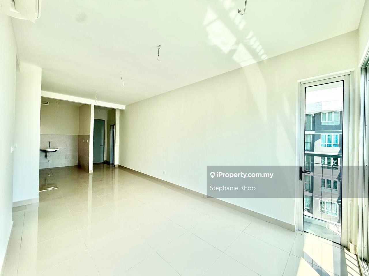 Residensi Mh Platinum 2 Dual Keys High Investment Bumi Lot Setapak