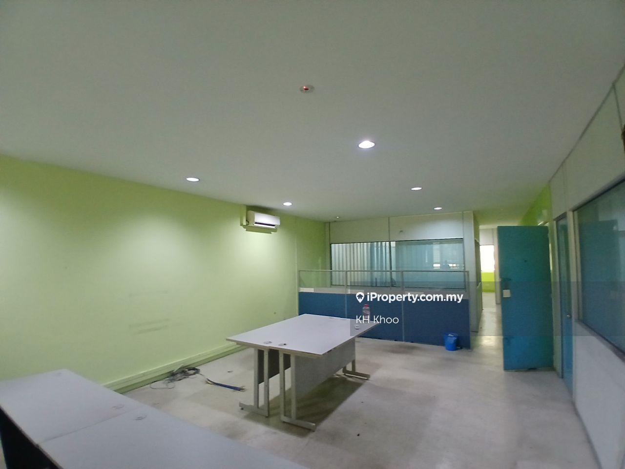Office Space for Sales @ Bandar Puteri Puchong, Puchong, Selangor