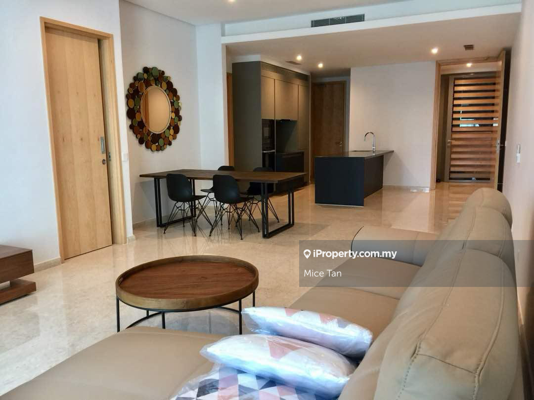 Walking distance to mrt station