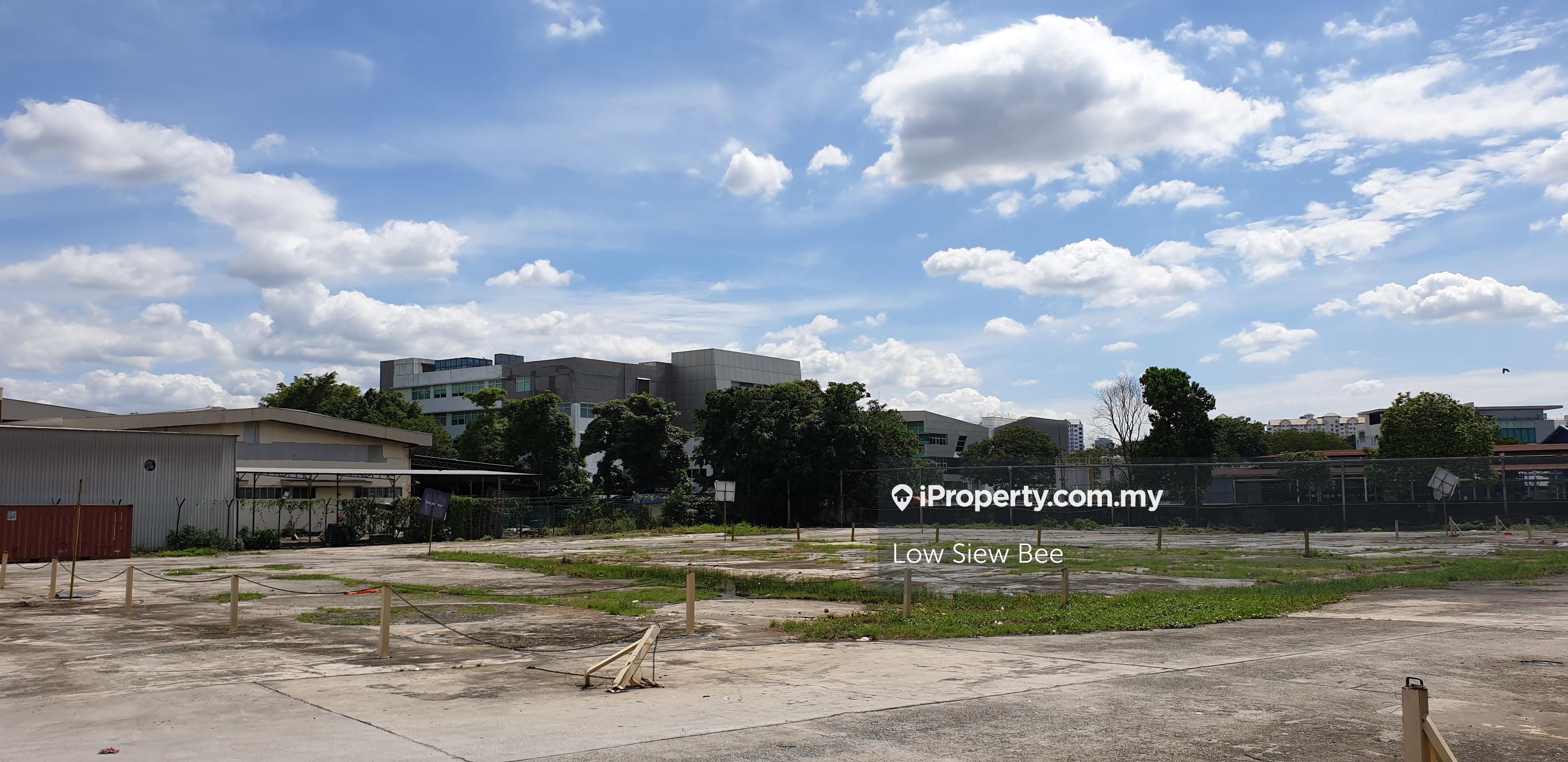 Prime Location, Fronting Main Road, Flat land, near highway