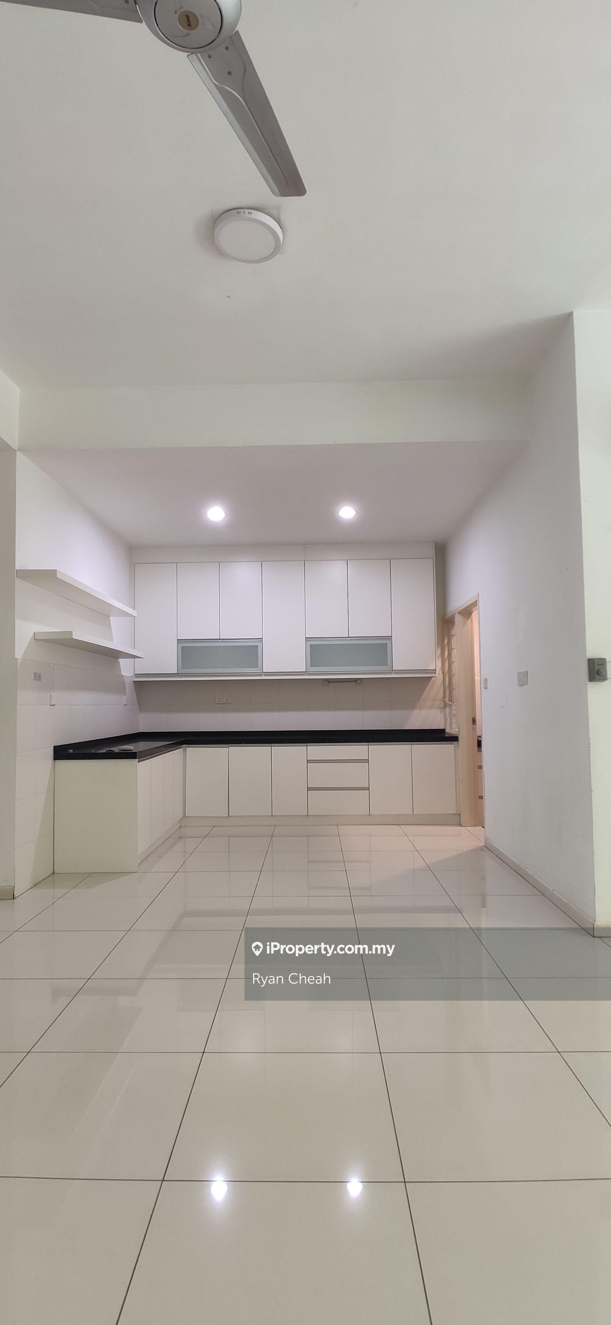 Ground Floor Unit to Let @ 3 Harmoni 
