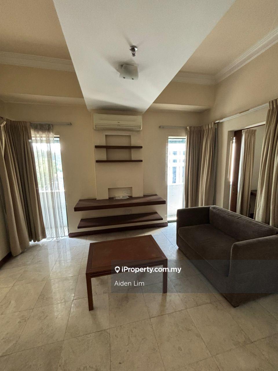 10 Semantan Suites, Bukit Damansara, Damansara Heights