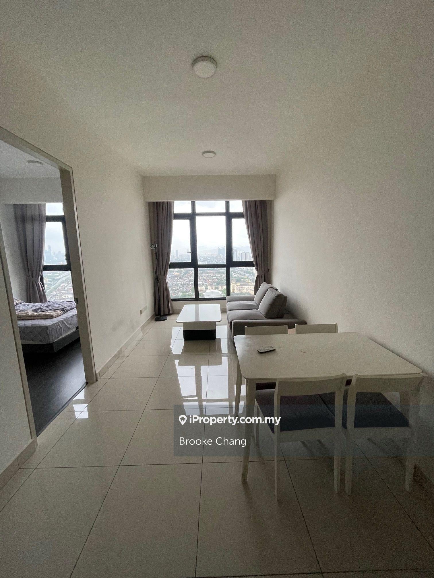 28 Boulevard Fully Furnished, Klcc View, Shuttle Bass, Pandan Perdana