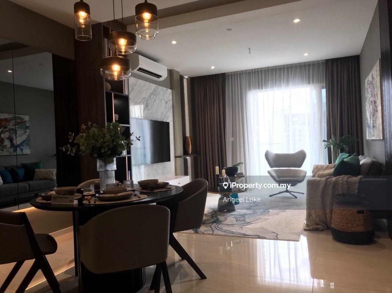 Quill Residences