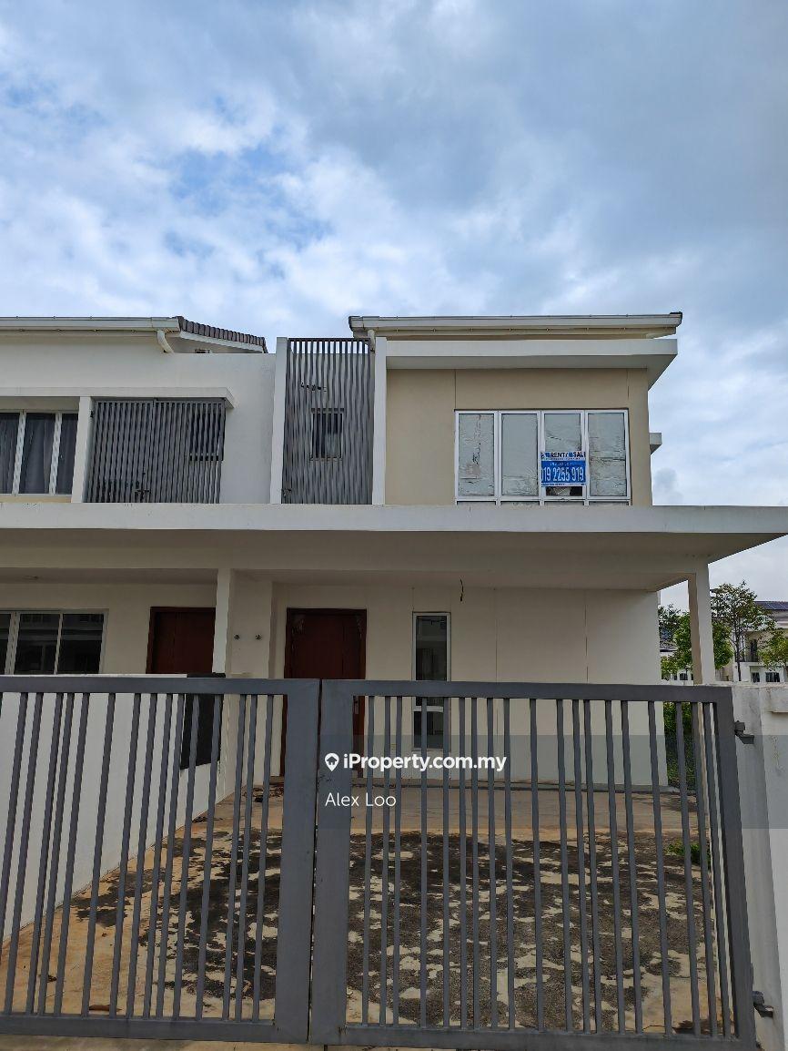 Brand new unit 2storey corner 2940sf land 4 beds 3 baths Palama Sand