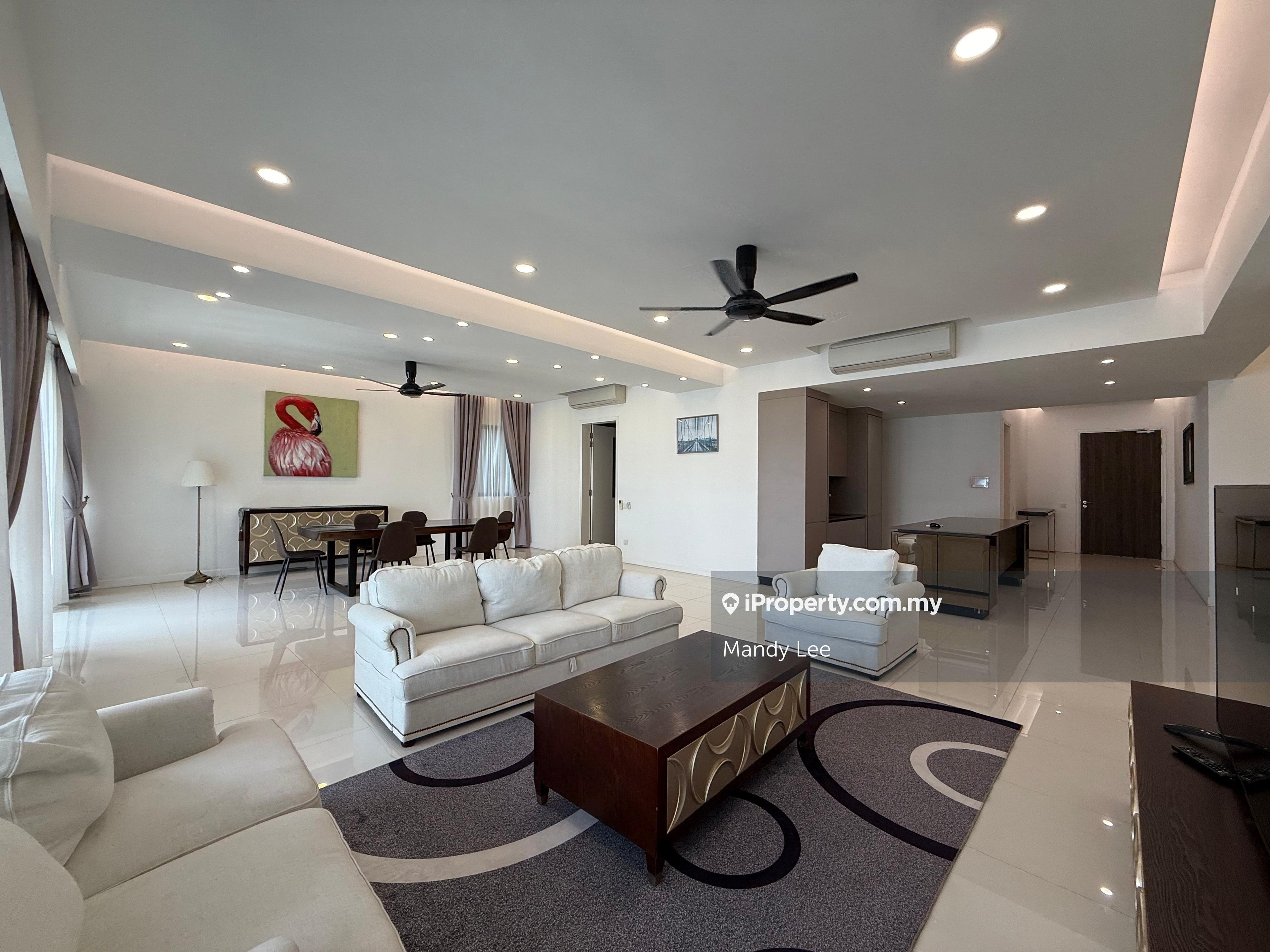 Condominium for Rent