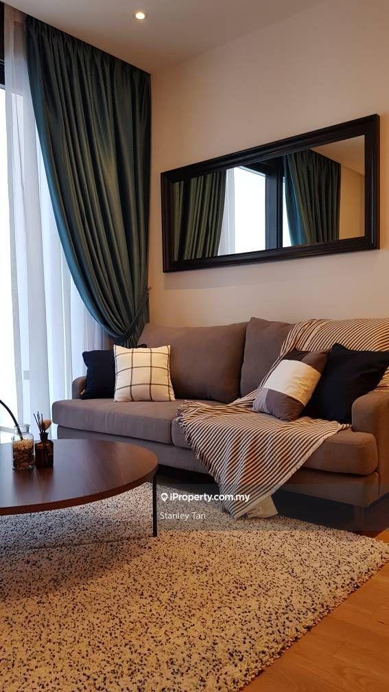 Paloma Residence Fully Furnish For Rent