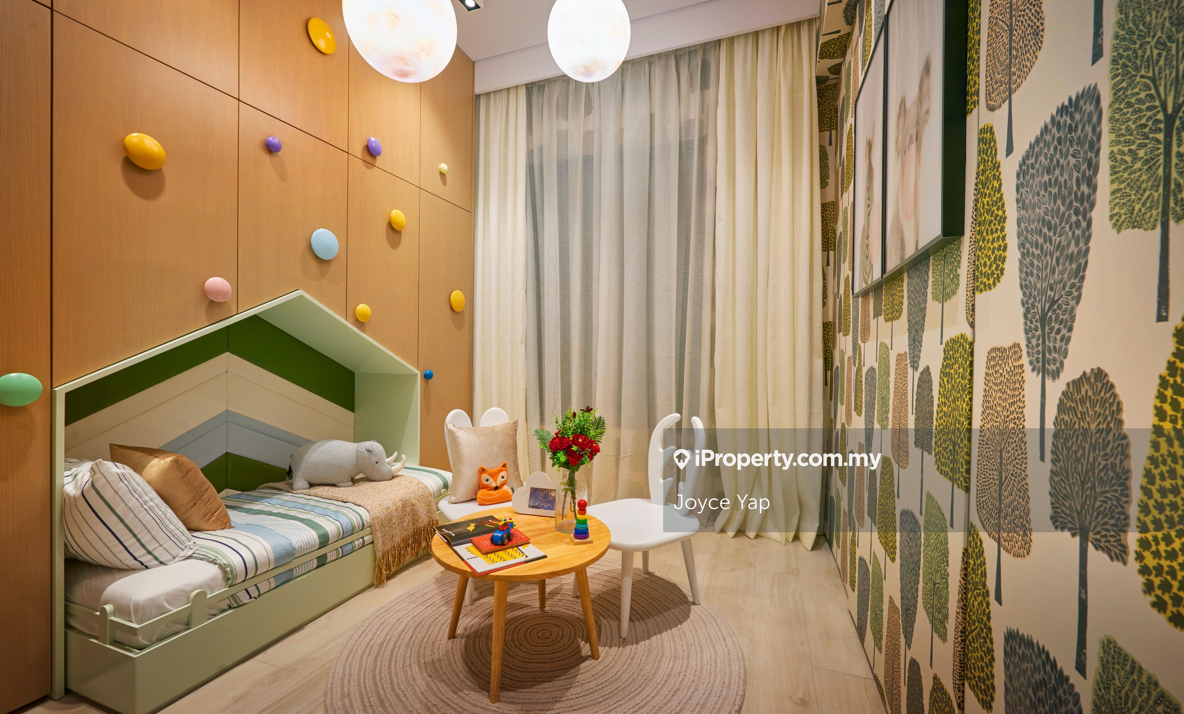 Condominium for Sale
