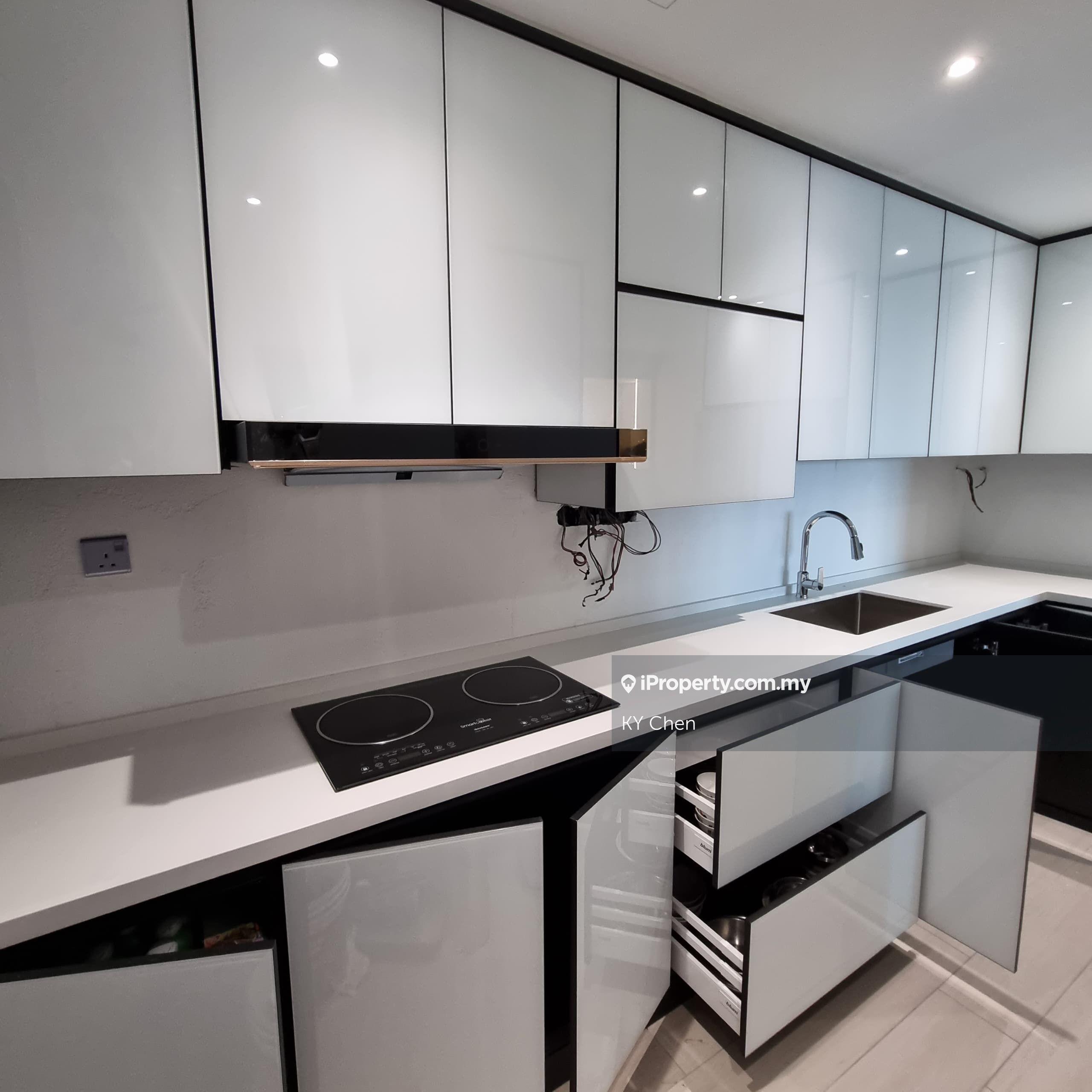Rm300k Fully Furnished I D Design l Contact for more details