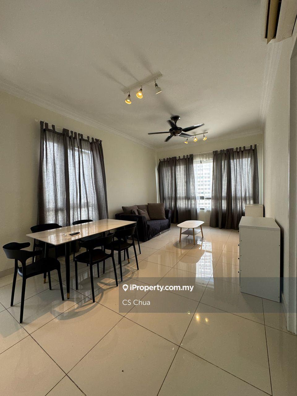 Serviced residence for Rent