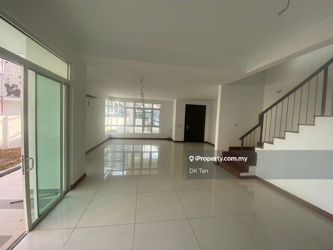 3 Storey Terrace Setia Pearl Island Bayan Lepas Jalan Nuri Ori Unit