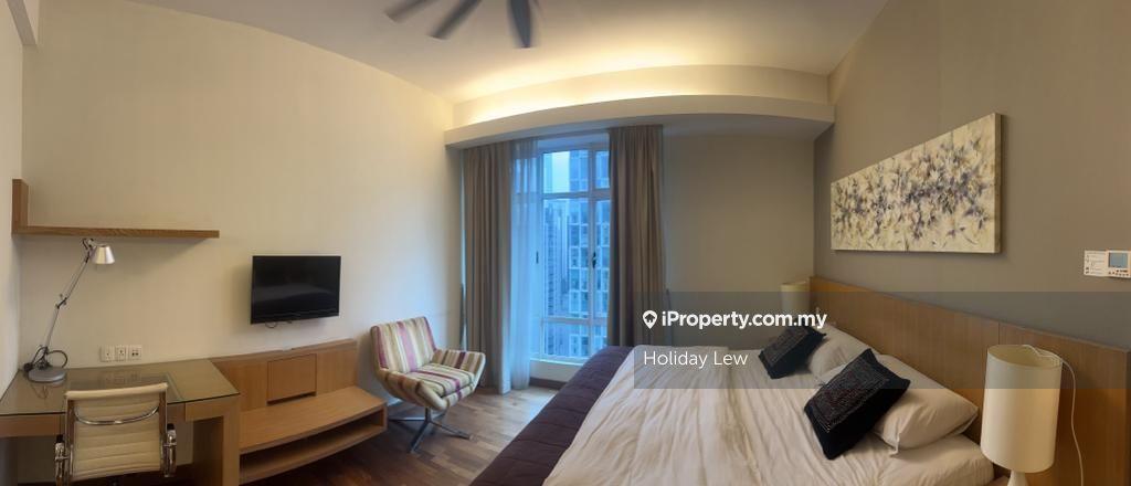 Cormar Suites (Fraser Place (Lot 163), KLCC
