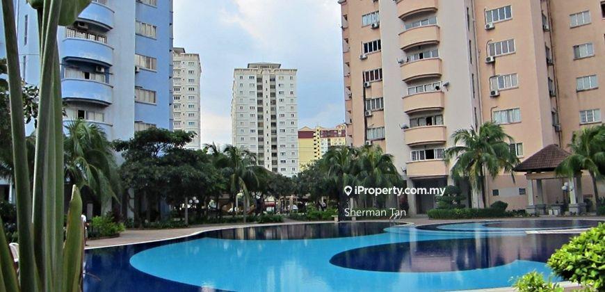 Ridzuan Condo