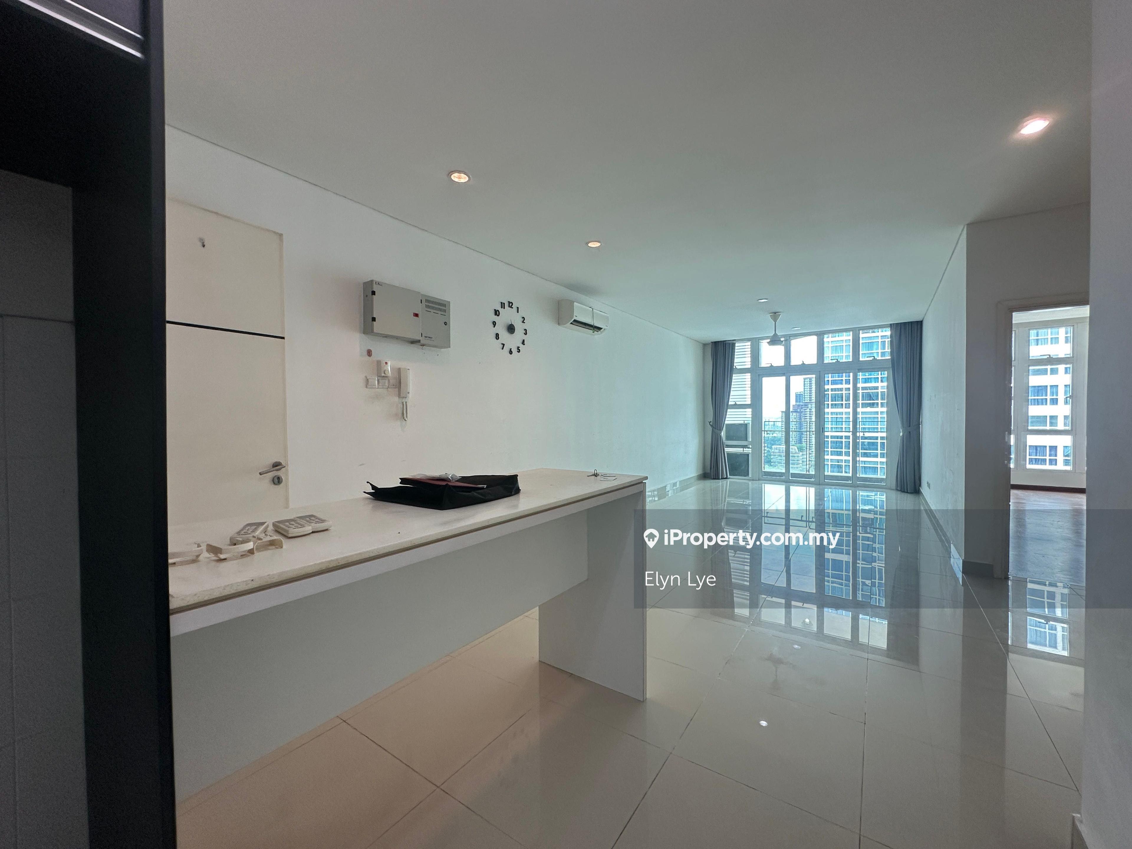 High Floor