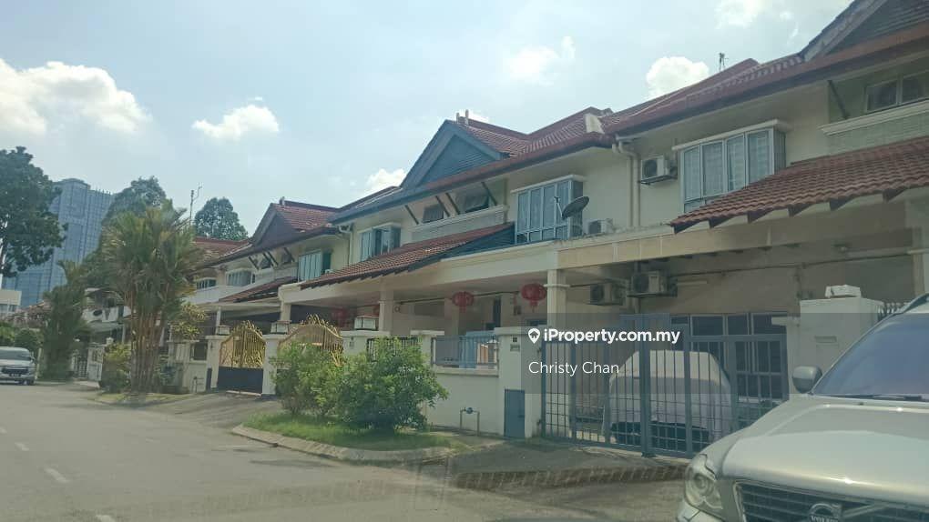 2 Storey Tama Prima Tropika, Seri Kembangan Gated and Guarded near MRT