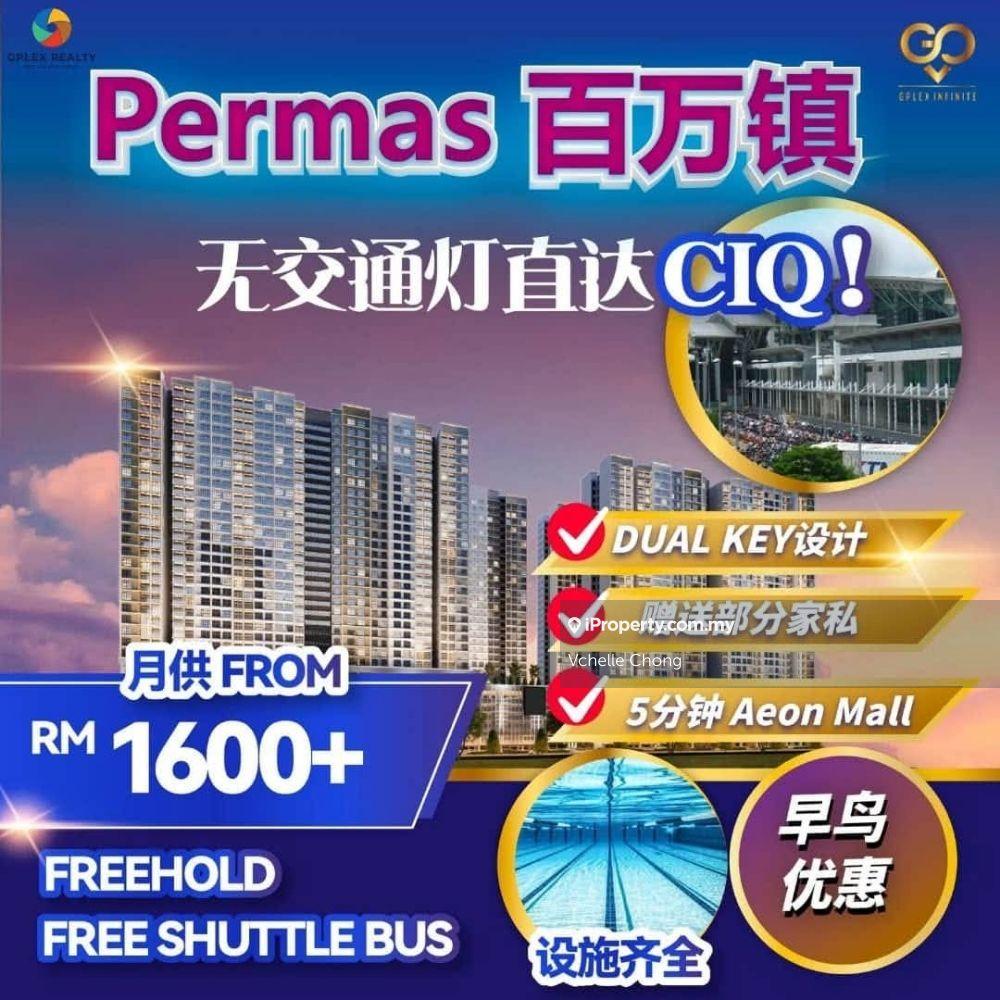 Free Legal fee and Stamp duty