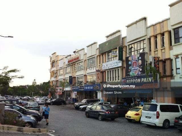 Kota Damansara ,Seksyen 6 ,Petaling Jaya Shop For Sale