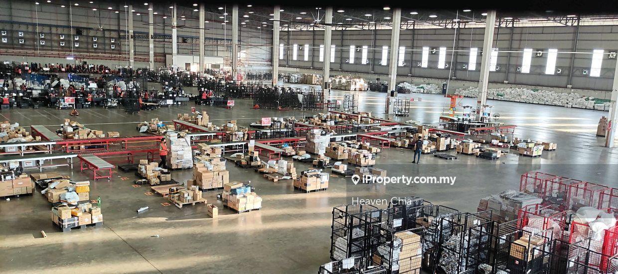 Many units West Port Factory For Rent From 6,000sf-300,000sf