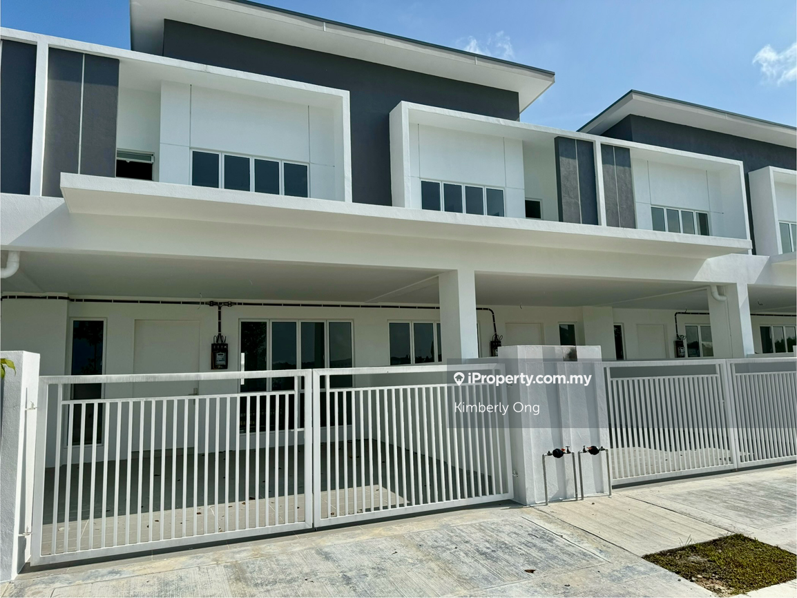 Must View New House Nusari Bayu Sendayan