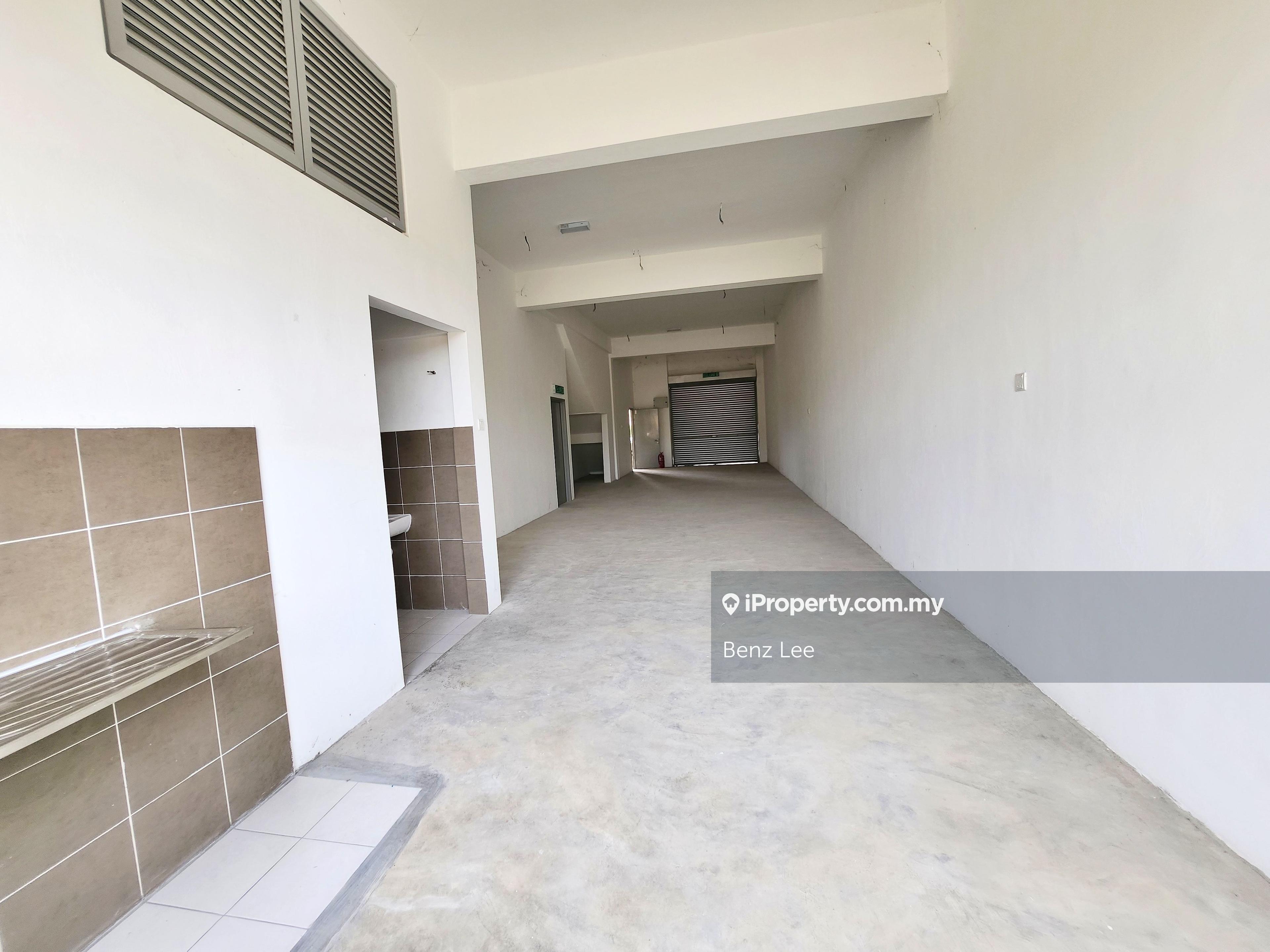 Prima velox prima avenue rawang 2 storey shop sale leasehold