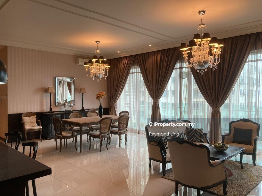 Beautifully Renovated With Woody Interior Design For Sale