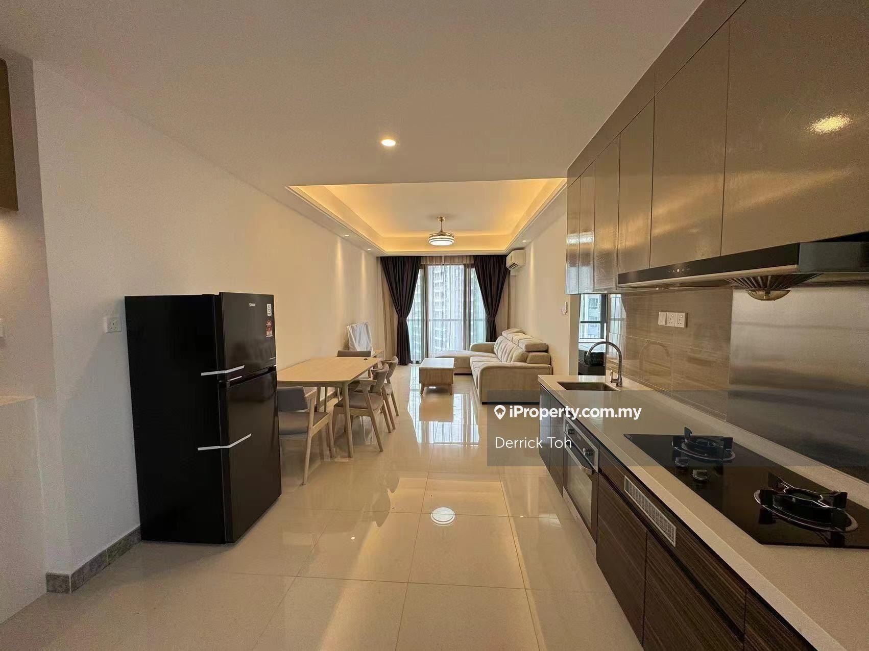 Cheapest / Easy Loan/ Fully Furnished/ 5min to C.I.Q / Yes Foreigner