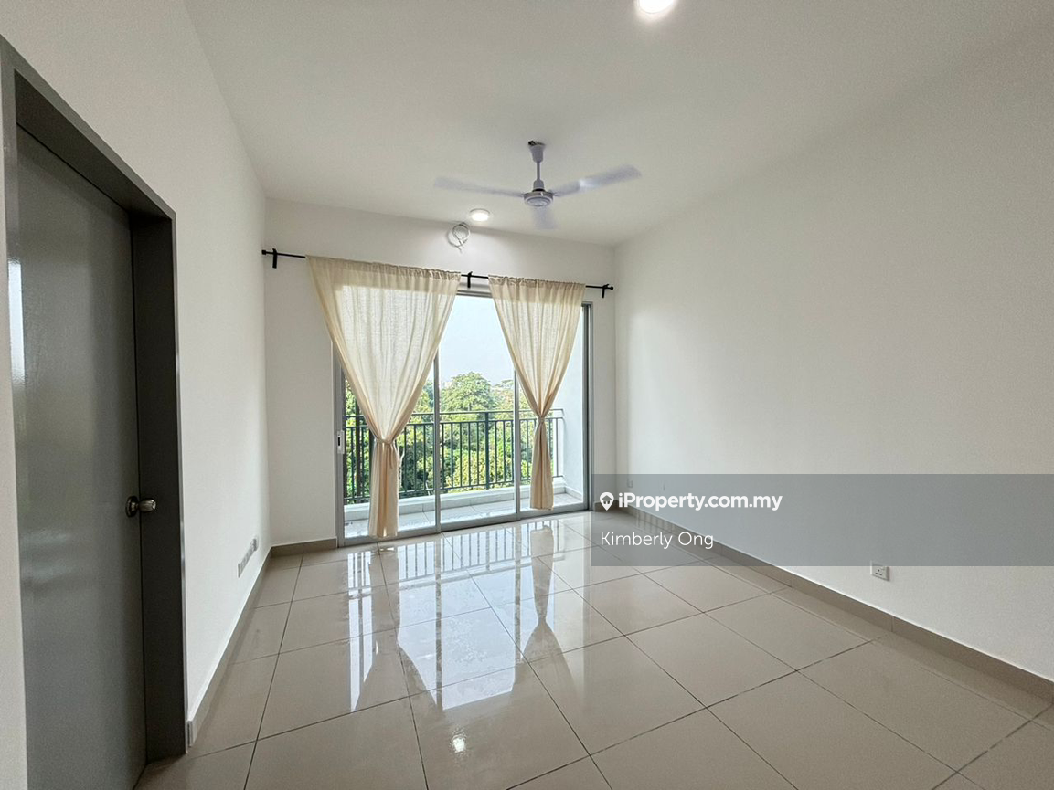 Basic Unit Bayu Temiang For Rent 