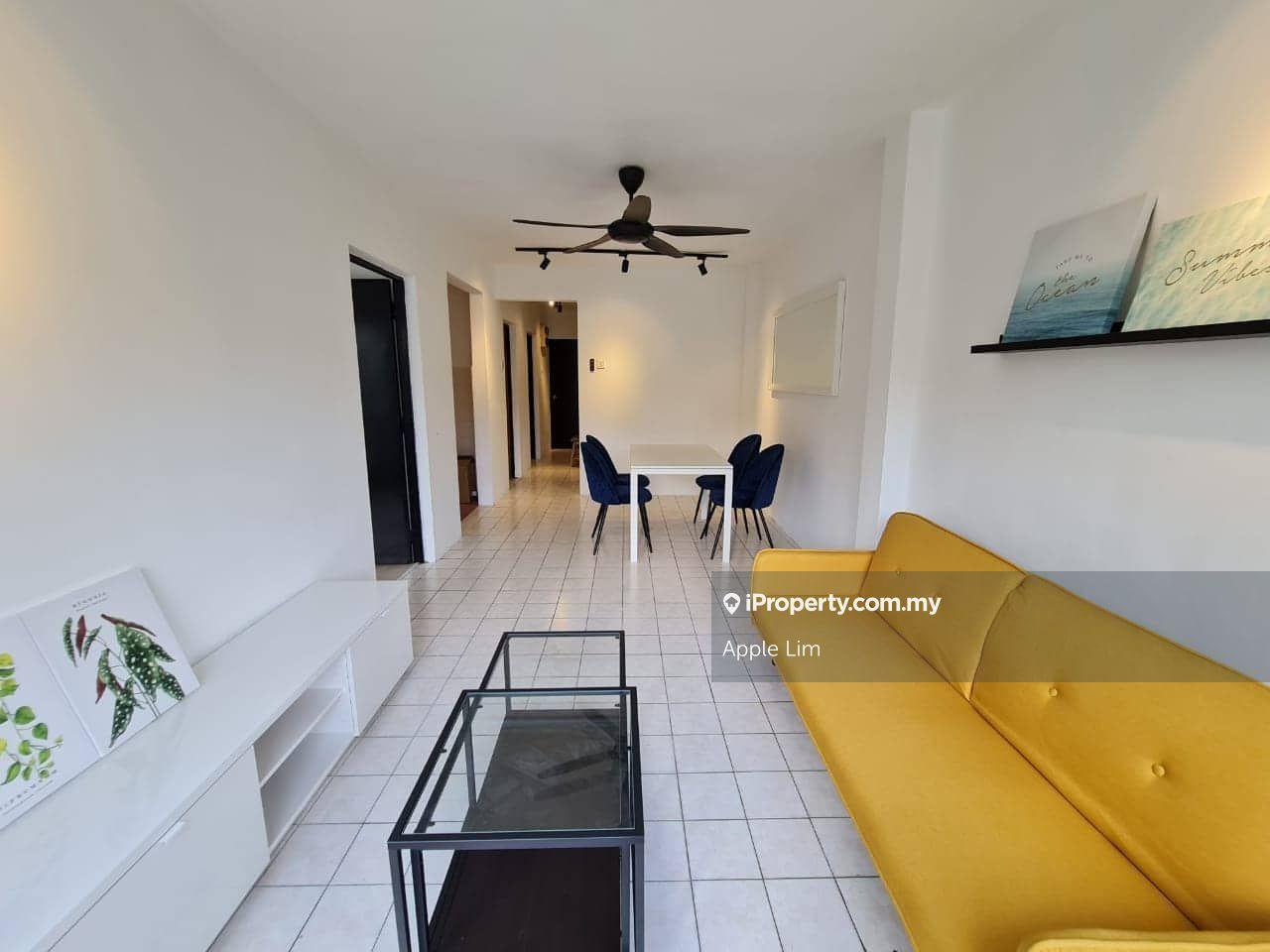 Permai Apartment 2nd floor , damansara damai
