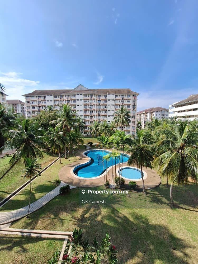 Cocobay Condo Beach Resort Furnished