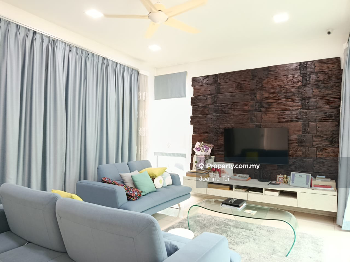Terrace house for Rent