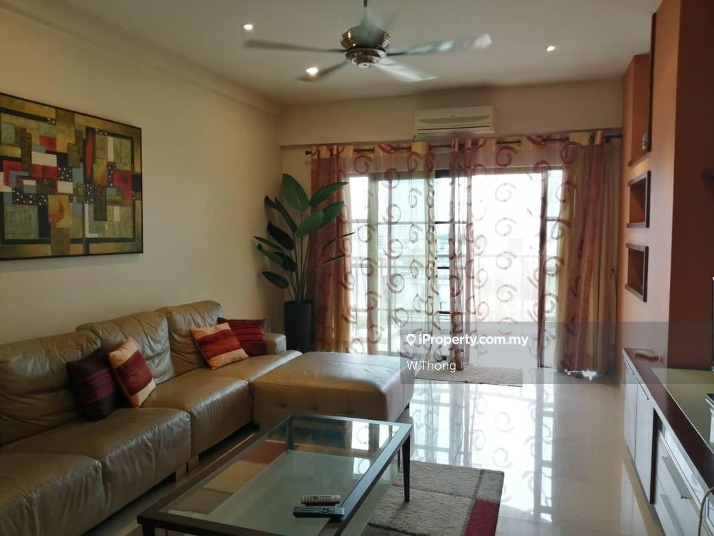 Condominium for Rent