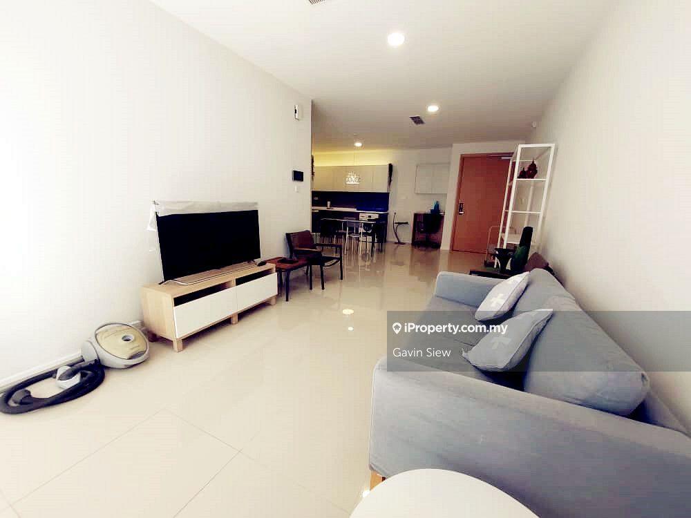 Suasana Suite @ JB Town / 1 Bedroom