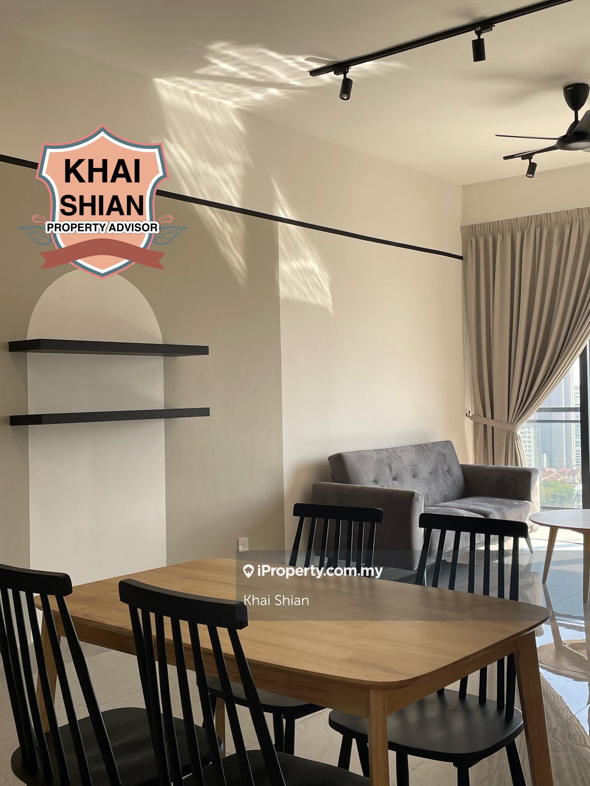 Unit for rent in Muze