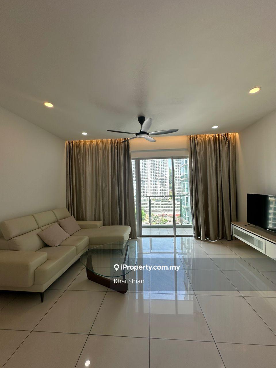 Unit for rent in Latitude 