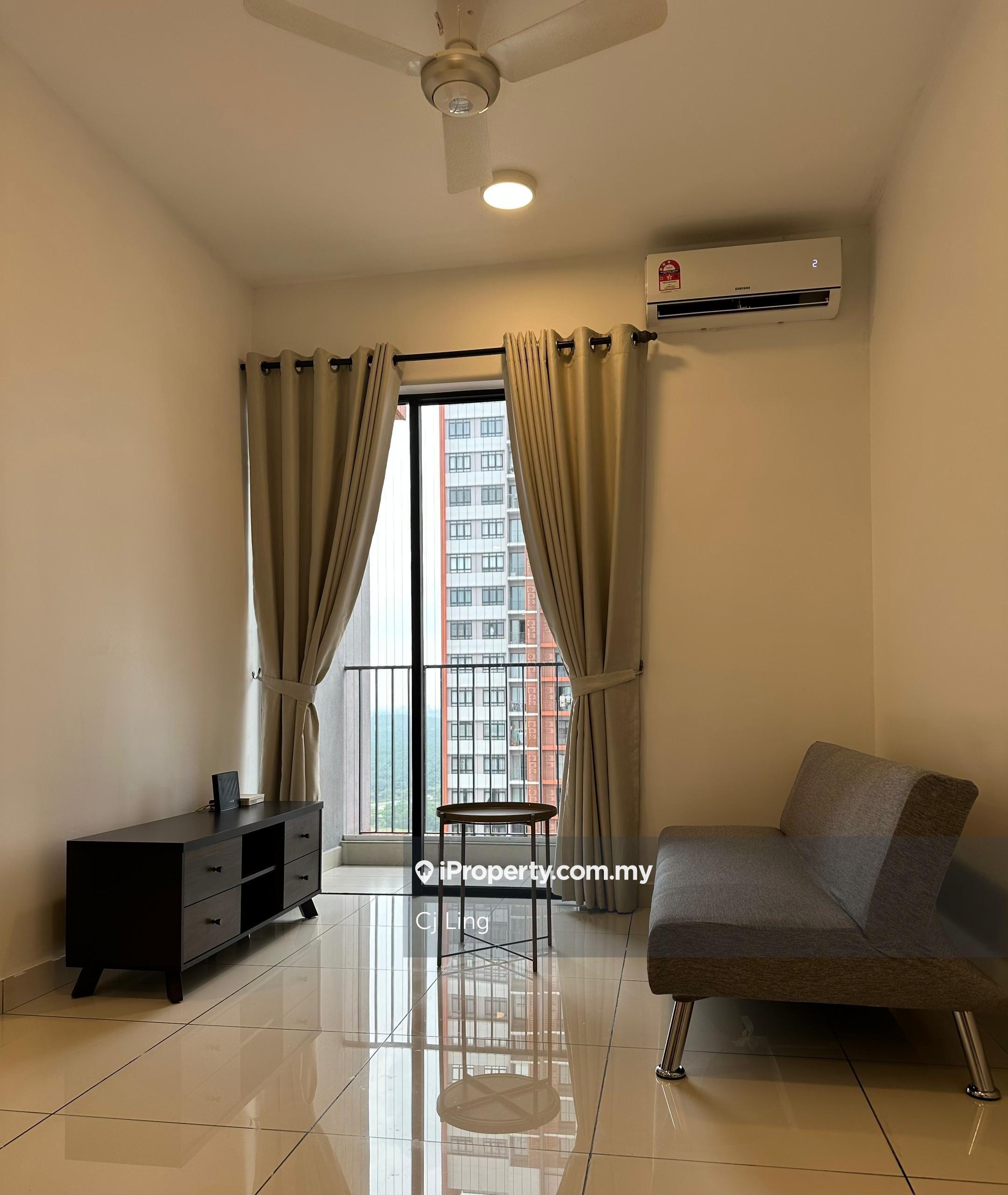 Strategic location, near to all amenities