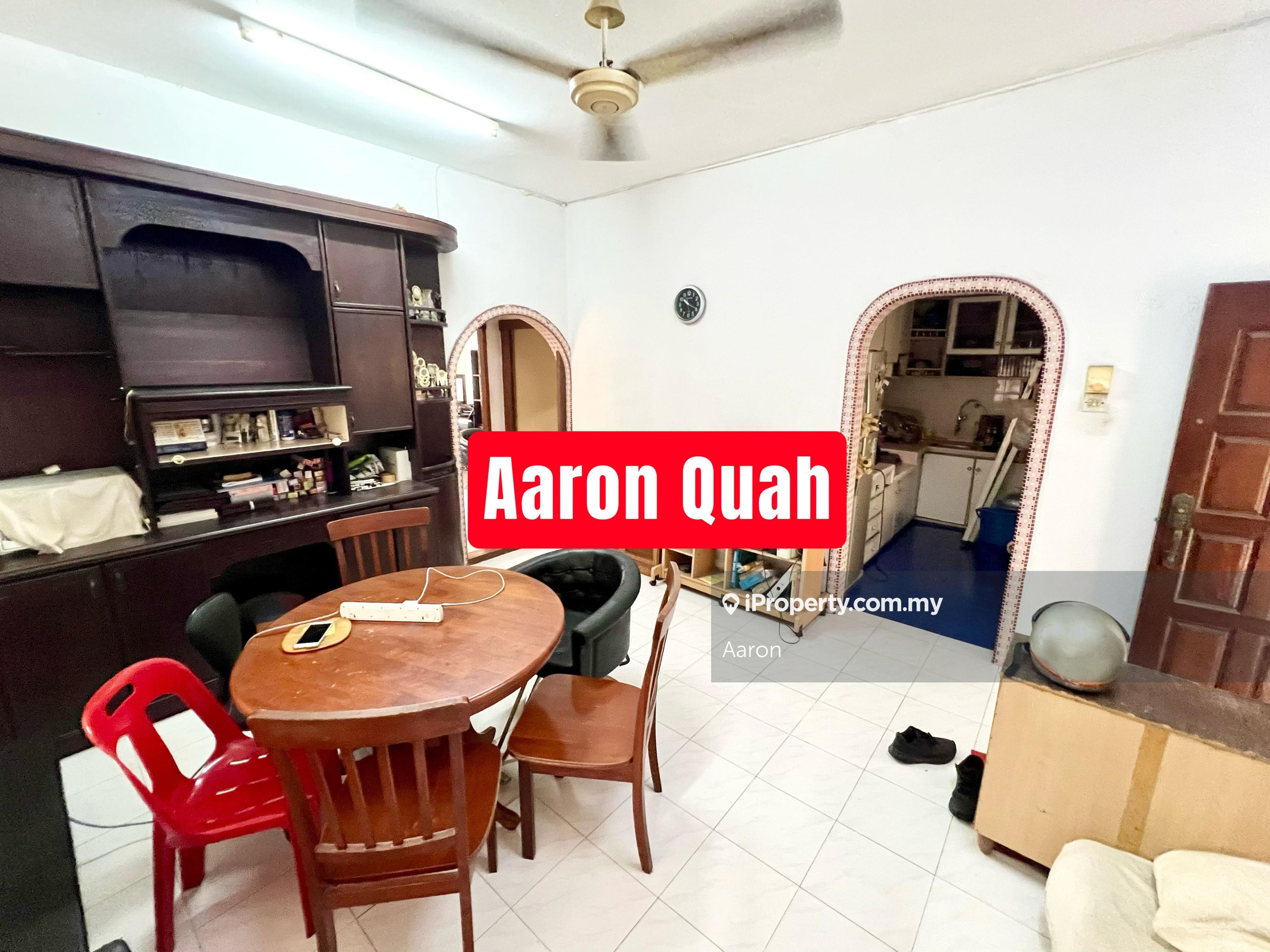 Cheap unit Corner Unit Kota Nibong 700sf @ Sungai Nibong Lip Sin