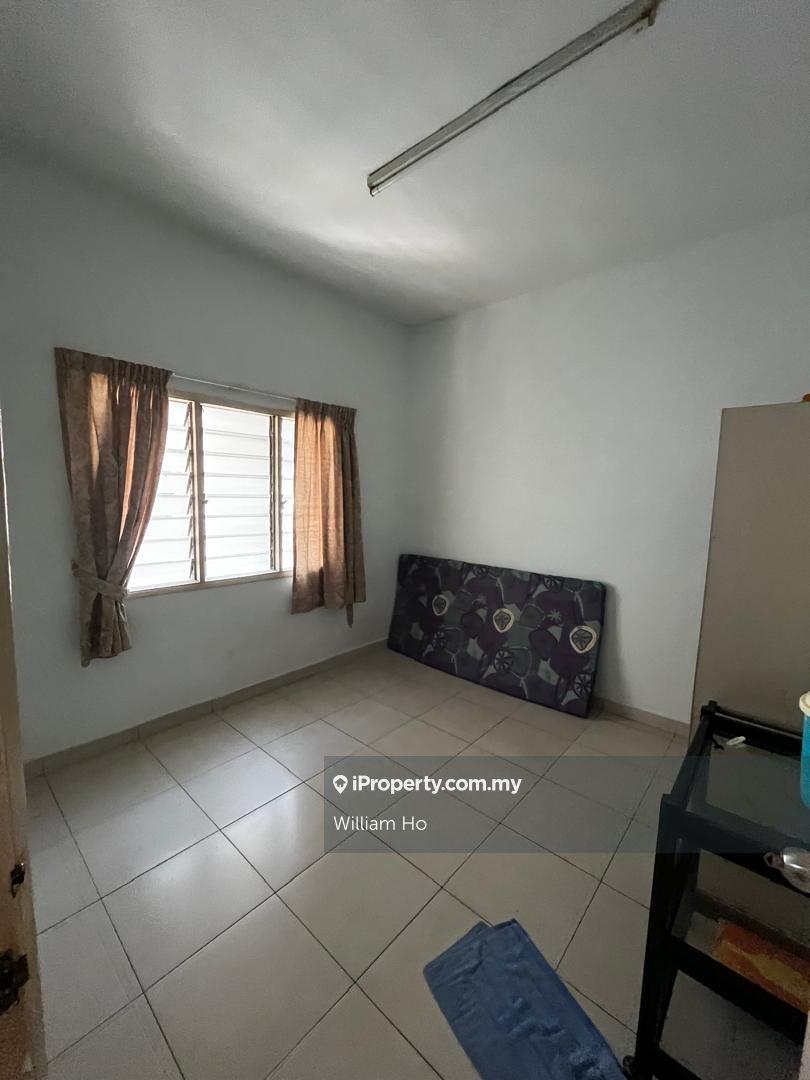 Pavillion Bukit Bintang 4 Bed 2bath Flat (Near Jalan Imbi, TRX, Lot10)