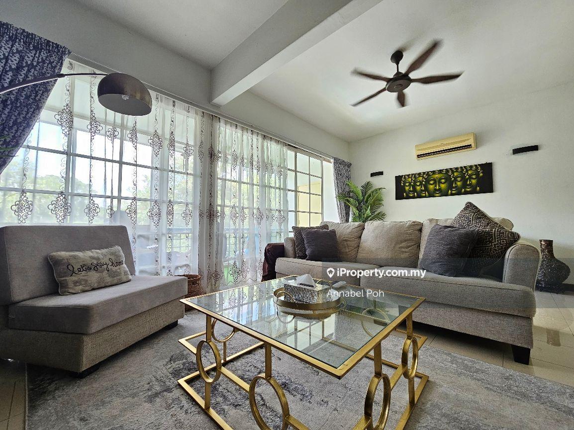 Enau court 3 room for Sale