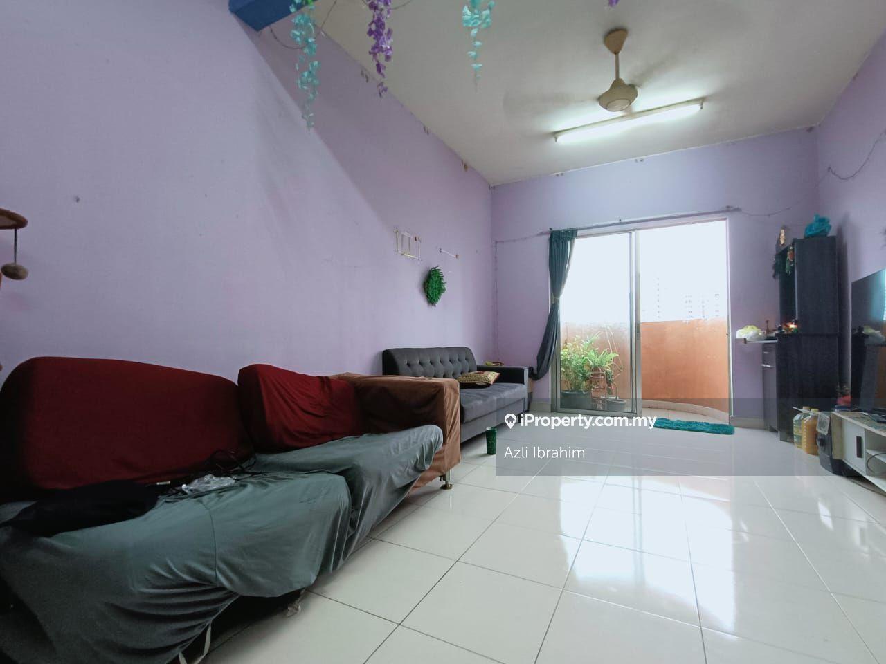 Flexible Deposit Level 10 Nearby LRT Station