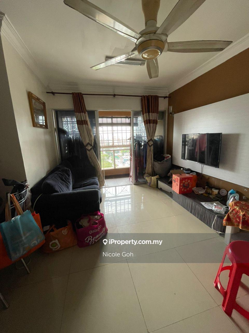 Taman Sri Rampai for sale