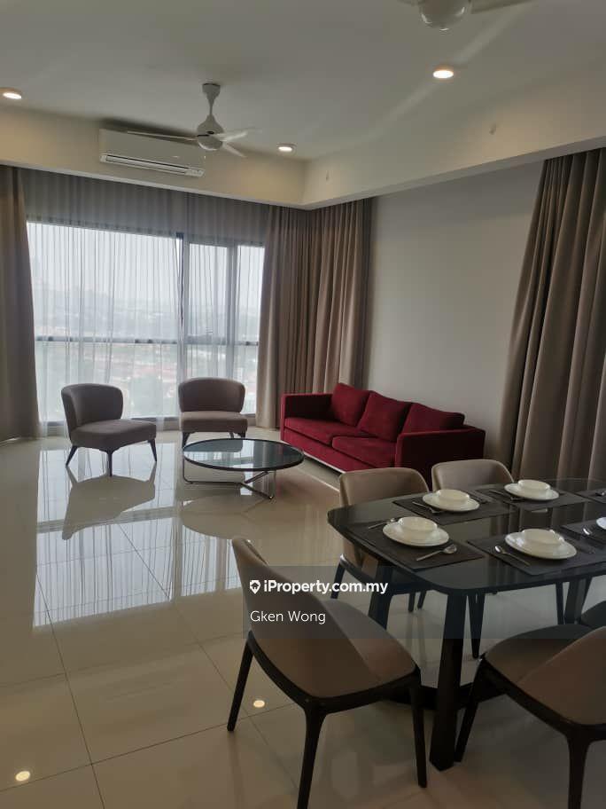 Serviced residence for Sale