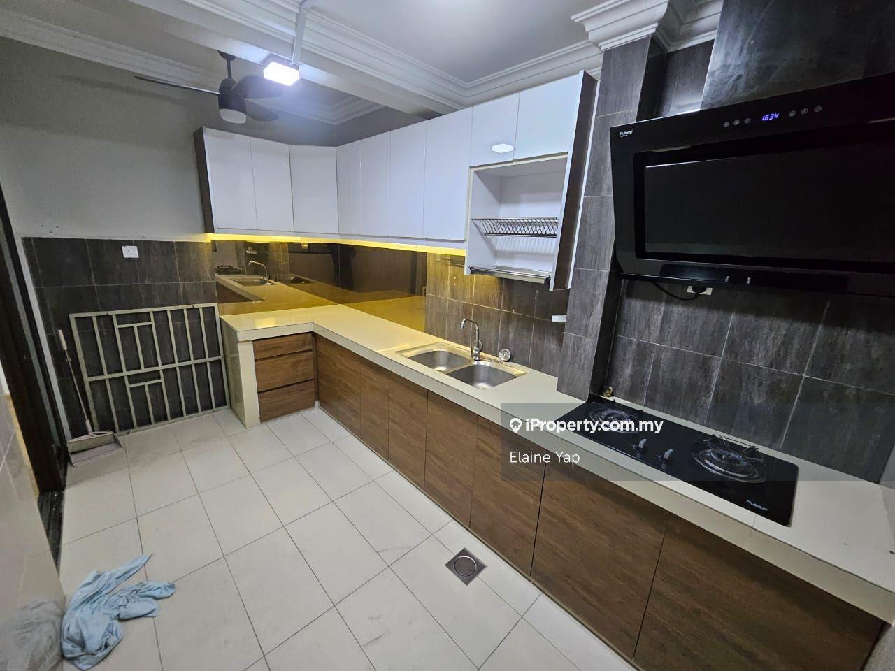 Casa Venicia Apartment@ Selayang For Sales