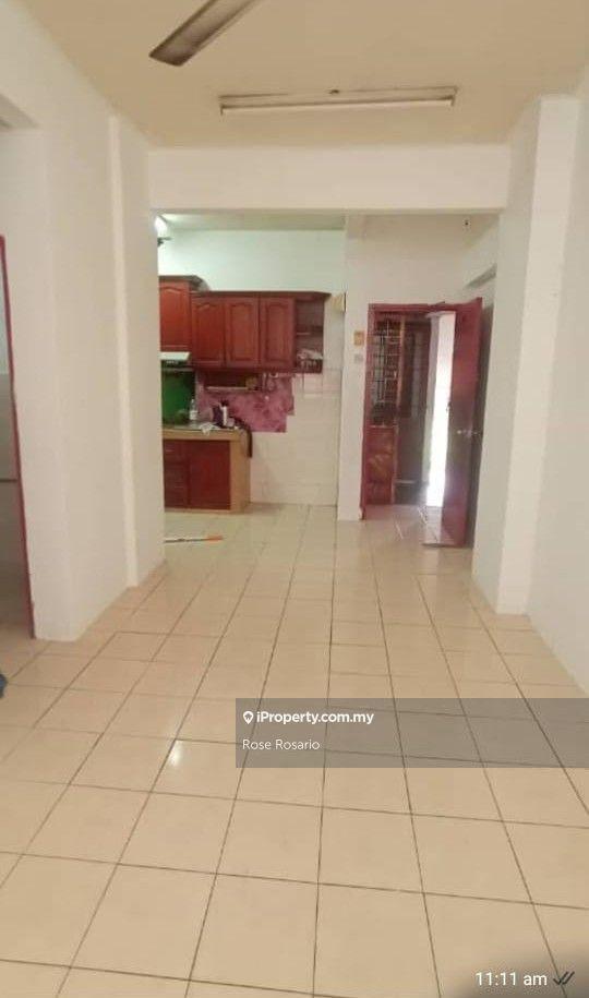 Rm700 For Rent Impian Sentosa, Klang, Selangor