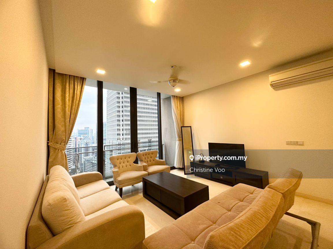 Freehold, KL City, Convenient living, Fire and Urgent sale, Good Value