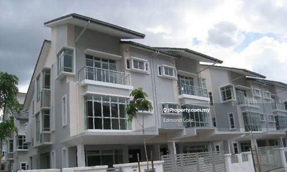 Areca Residence Semi-D For Sell