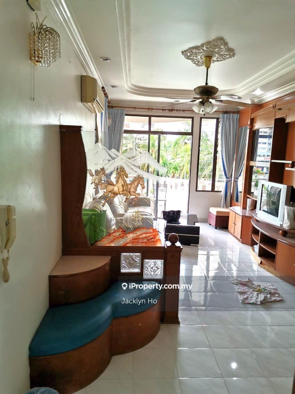 Grandview Condo Tg Tokong For Sale