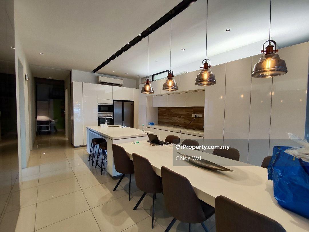 Trigon Luxury Residence Renovated