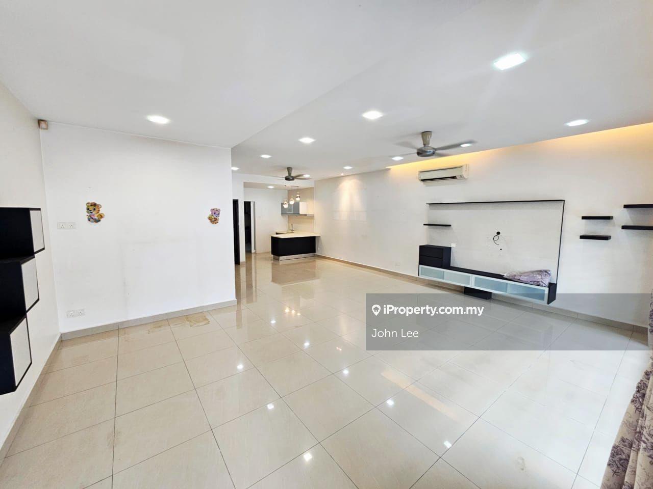 Kinrara Residence Taman Damai Utama Du4 
