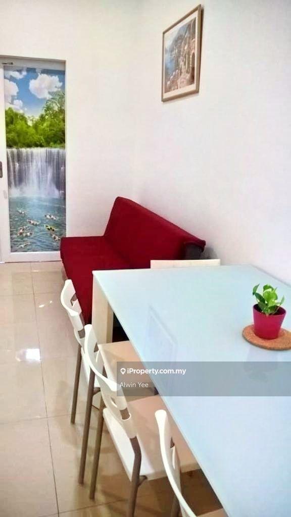Fully Tenanted and High ROI Taragon Puteri Bukit Bintang