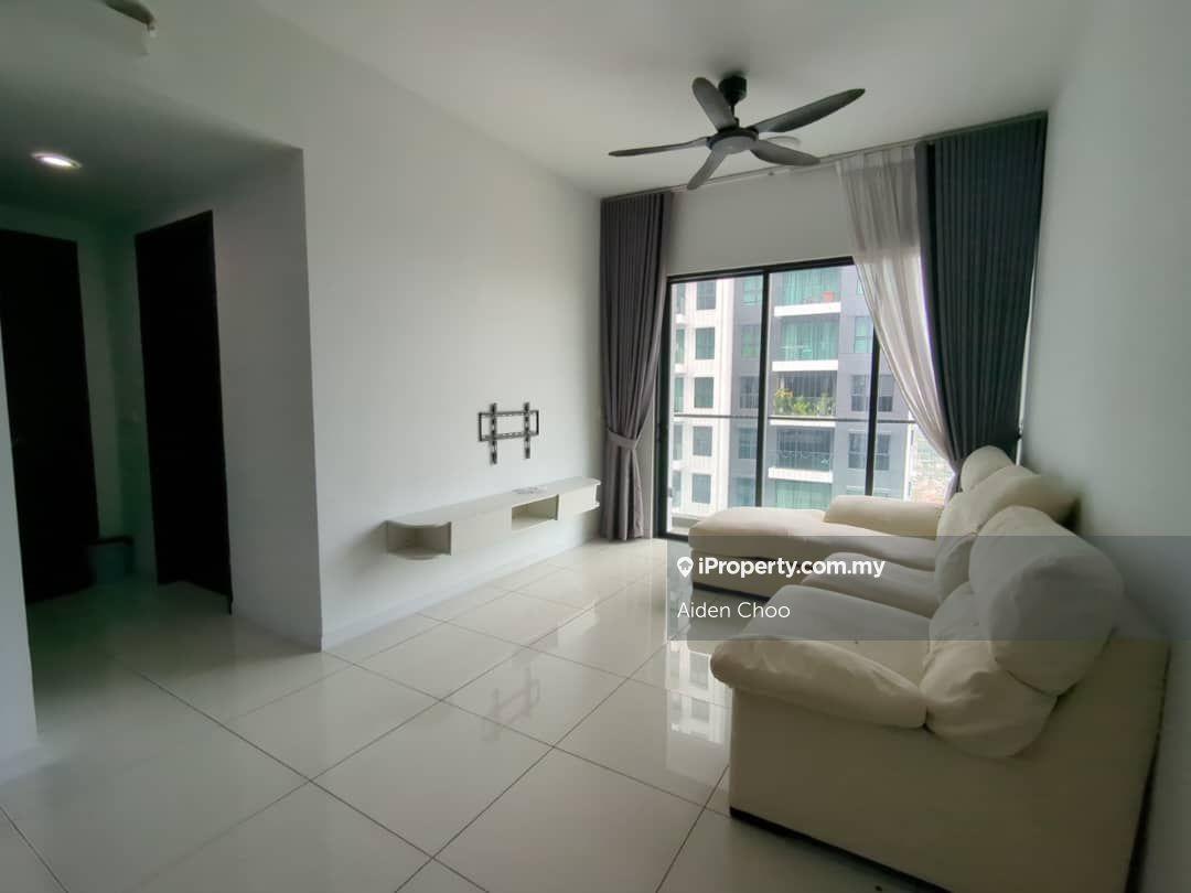 Fully Furnished Can Direct Move In!!